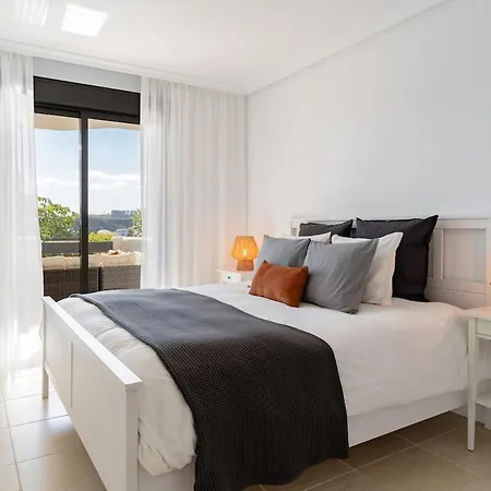 Casa C&c Appartement