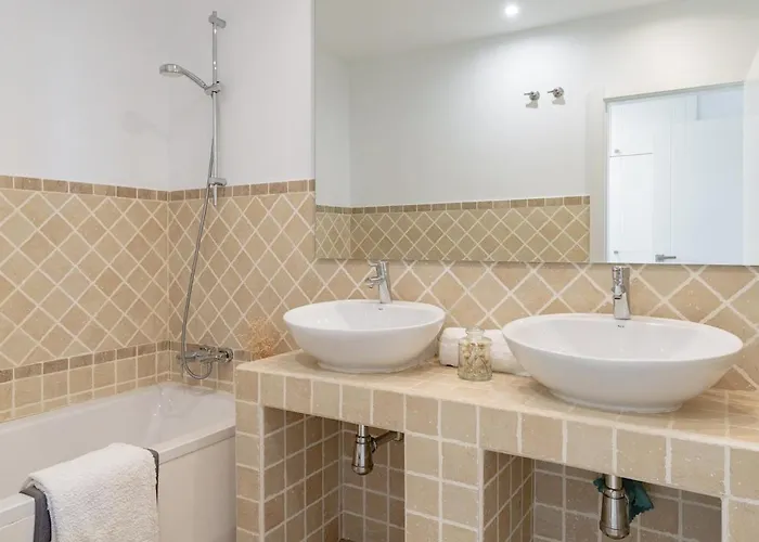 Casa C&c Appartement *