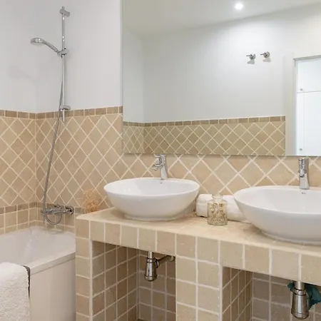 Casa C&c Appartement *