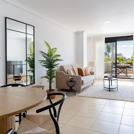 Apartment Casa C&c Estepona