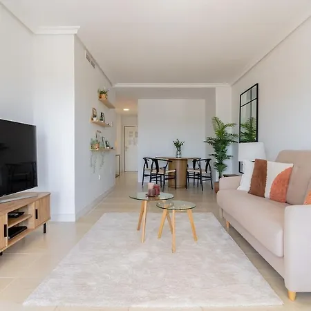 Casa C&c Appartement