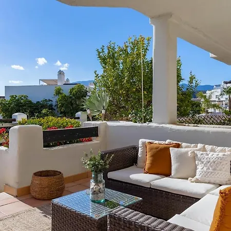 Casa C&c Appartement