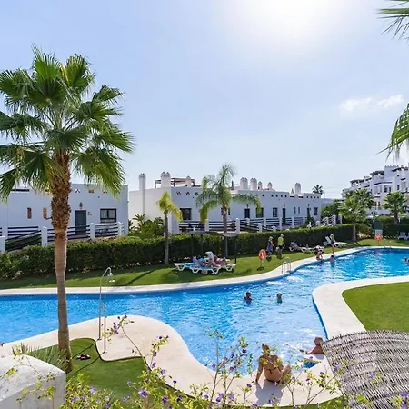 Casa C&c Apartment Estepona