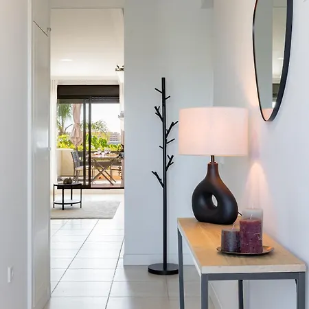 Casa C&c Apartment *