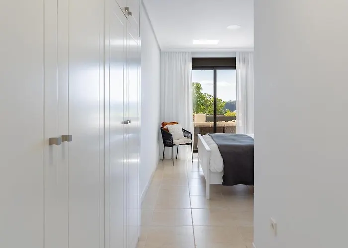 Apartamento Casa C&c *