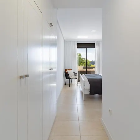 דירה Casa C&c *