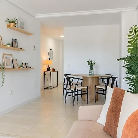 Casa C&c * אסטפונה