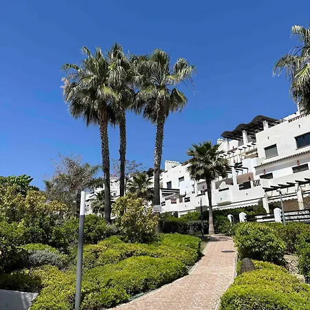 Διαμέρισμα Casa C&c Εστεπόνα