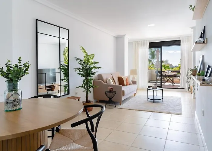 Διαμέρισμα Casa C&c Εστεπόνα