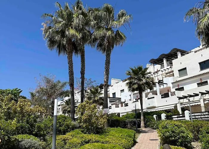 Διαμέρισμα Casa C&c Εστεπόνα