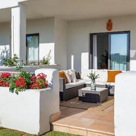 Casa C&c Lejlighed